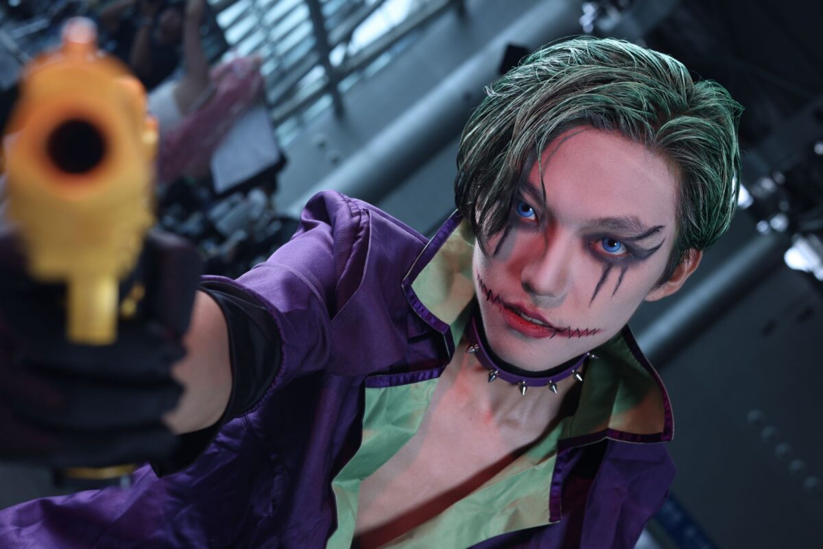 小丑 Joker (2019)